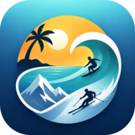 Icono de la app TravelScanning